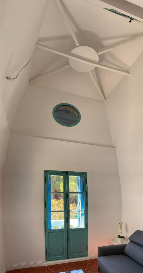 Villa Jacqueline La Seyne-sur-Mer Eksteriør bilde
