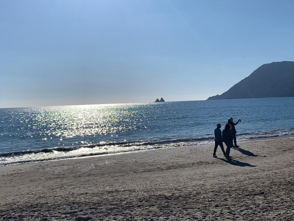 Villa Jacqueline La Seyne-sur-Mer Eksteriør bilde