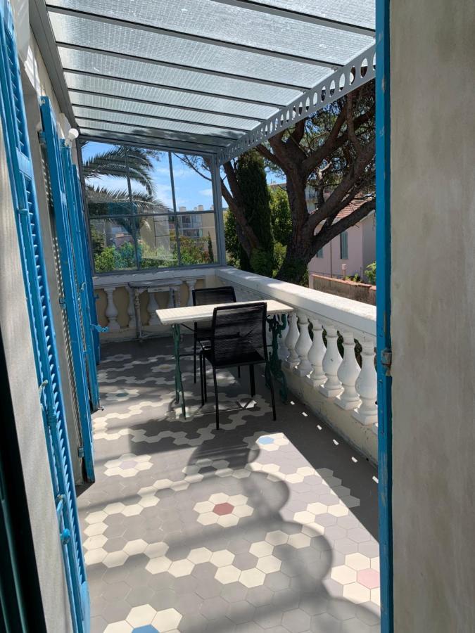 Villa Jacqueline La Seyne-sur-Mer Eksteriør bilde