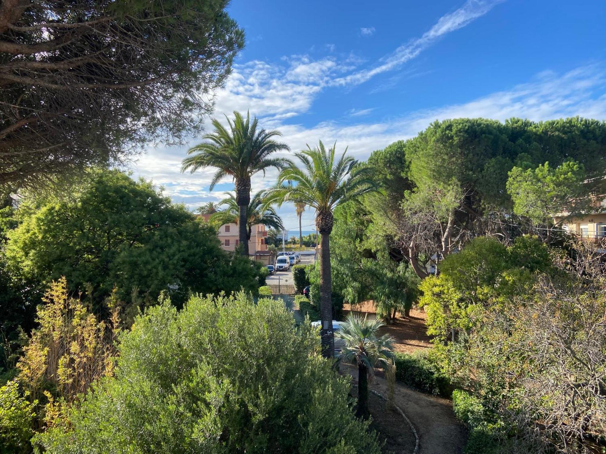 Villa Jacqueline La Seyne-sur-Mer Eksteriør bilde